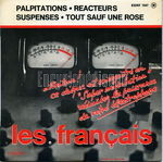 [Pochette de Palpitations]