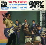 [Pochette de Ya ya twist]