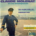 [Pochette de En plein ciel, le…]