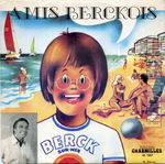 [Pochette de Amis berckois]