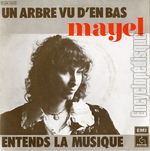 [Pochette de Un arbre vu d’en bas]