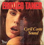 [Pochette de Erotico tango]