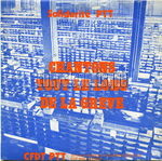 [Pochette de Chantons tout au long de la grve]