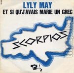 [Pochette de Et si qu’j’avais mari un Grec]