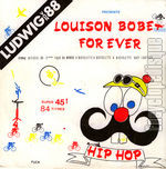 [Pochette de Louison Bobet for ever (LUDWIG VON 88)]