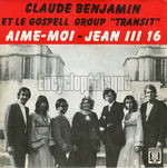 [Pochette de Aime-moi]