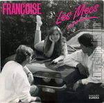 [Pochette de Les mecs]