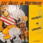 [Pochette de Musiques de carnaval]
