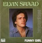 [Pochette de Funny girl]