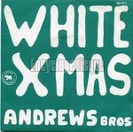 [Pochette de White Xmas]