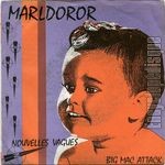 [Pochette de Nouvelles vagues]