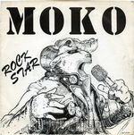 [Pochette de Rock star]