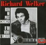 [Pochette de Rien ne peut changer]