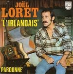[Pochette de L’irlandais]