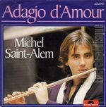 [Pochette de Adagio d’amour]