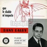 [Pochette de Que le diable m’emporte]