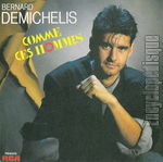 [Pochette de Comme ces hommes]