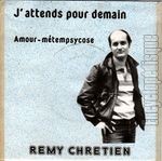 [Pochette de J’attends pour demain]