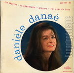 [Pochette de J’ai peur de l’eau]