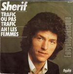 [Pochette de Trafic ou pas trafic]