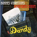 [Pochette de Bonnes vibrations / Good luck charm]