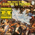[Pochette de L’Aventure du Posidon (B.O.F.  Films )]