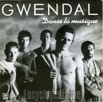 [Pochette de Danse la musique]