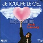 [Pochette de Je touche le ciel]