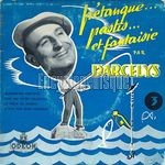 [Pochette de Ptanque ! Pastis ! Et fantaisie !]