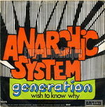 [Pochette de Generation]
