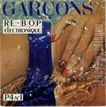 [Pochette de Re-bop lectronique]