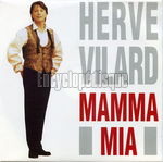 [Pochette de Mamma mia]