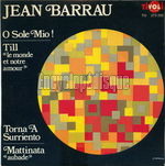 [Pochette de O sole mio !]