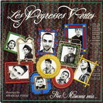 [Pochette de Hou ! Mamma mia]