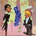 [Pochette de Polycarpe prestidigitateur]
