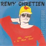 [Pochette de Elle repense  la west coast]