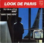[Pochette de Fly on the little wing]