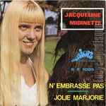 [Pochette de N’embrasse pas]