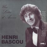 [Pochette de Une lettre d’amour]