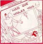 [Pochette de Mais que voulez-vous !]