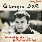 [Pochette de Quand je chante…je deviens chanson]