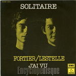 [Pochette de Solitaire]