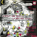 [Pochette de Il tait une fois…la nuit des lutins]