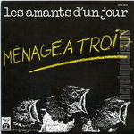 Les amants d'un jour