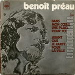 [Pochette de Dans mon cœur, une place pour toi]