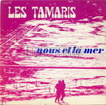 [Pochette de Nous et la mer]