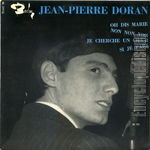 [Pochette de Oh dis Marie]