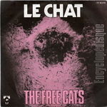 [Pochette de Le chat]