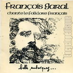 [Pochette de Chante le folklore franais]