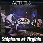 [Pochette de Stphane et Virginie]